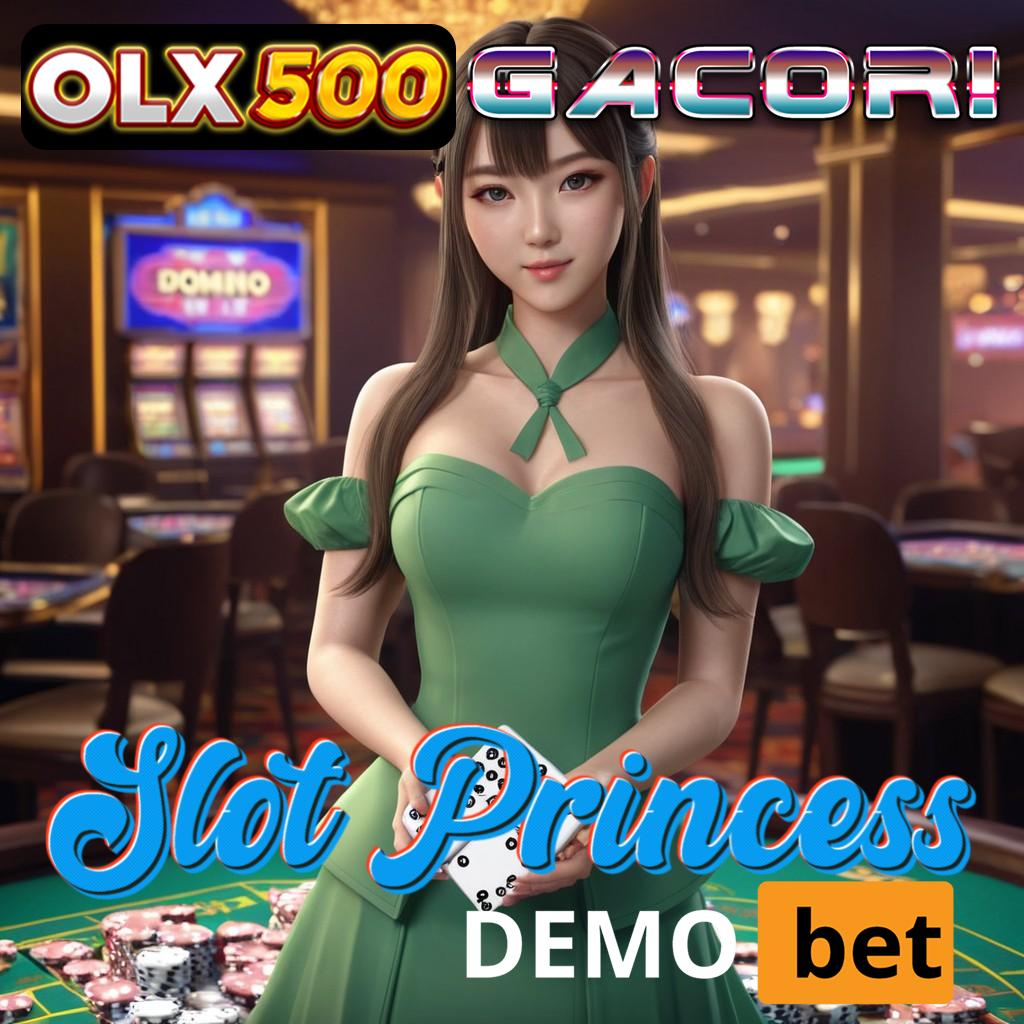 Demo Slot Mahjong Scatter Hitam Emas