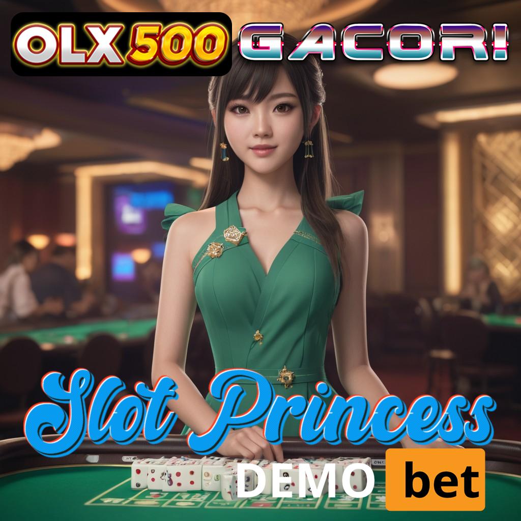 Slot Gacor Maxwin Demo Pg