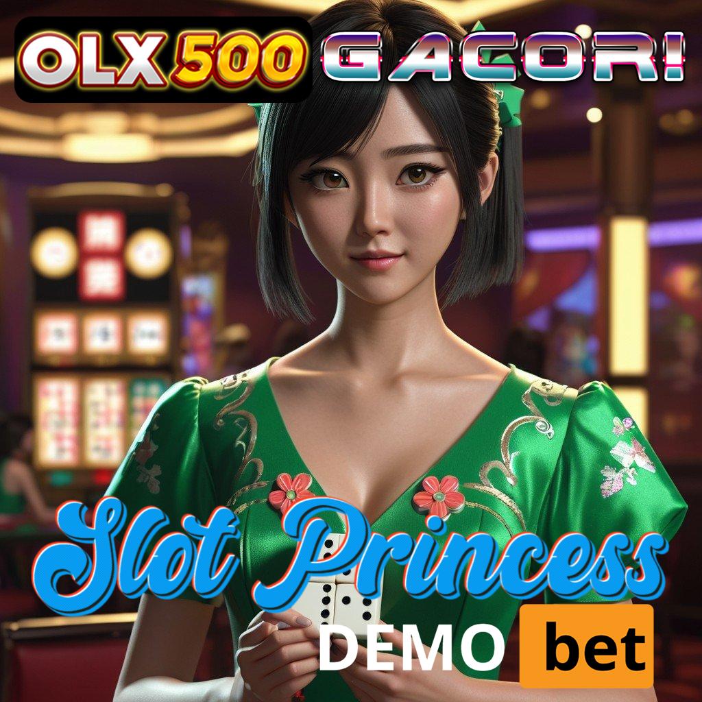 Gowin Slot Apk