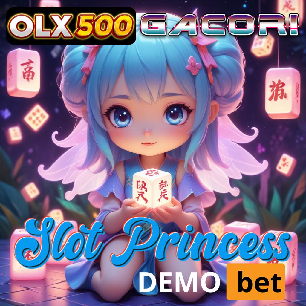 SLOT DEMO PG SOFT LENGKAP TERBARU - Anti Terpuruk