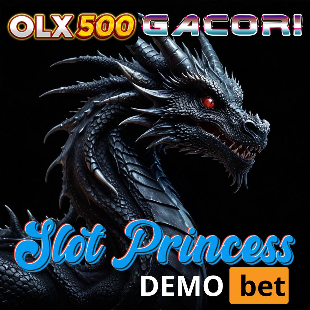 Situs Slot Gacor Maxwin Demo