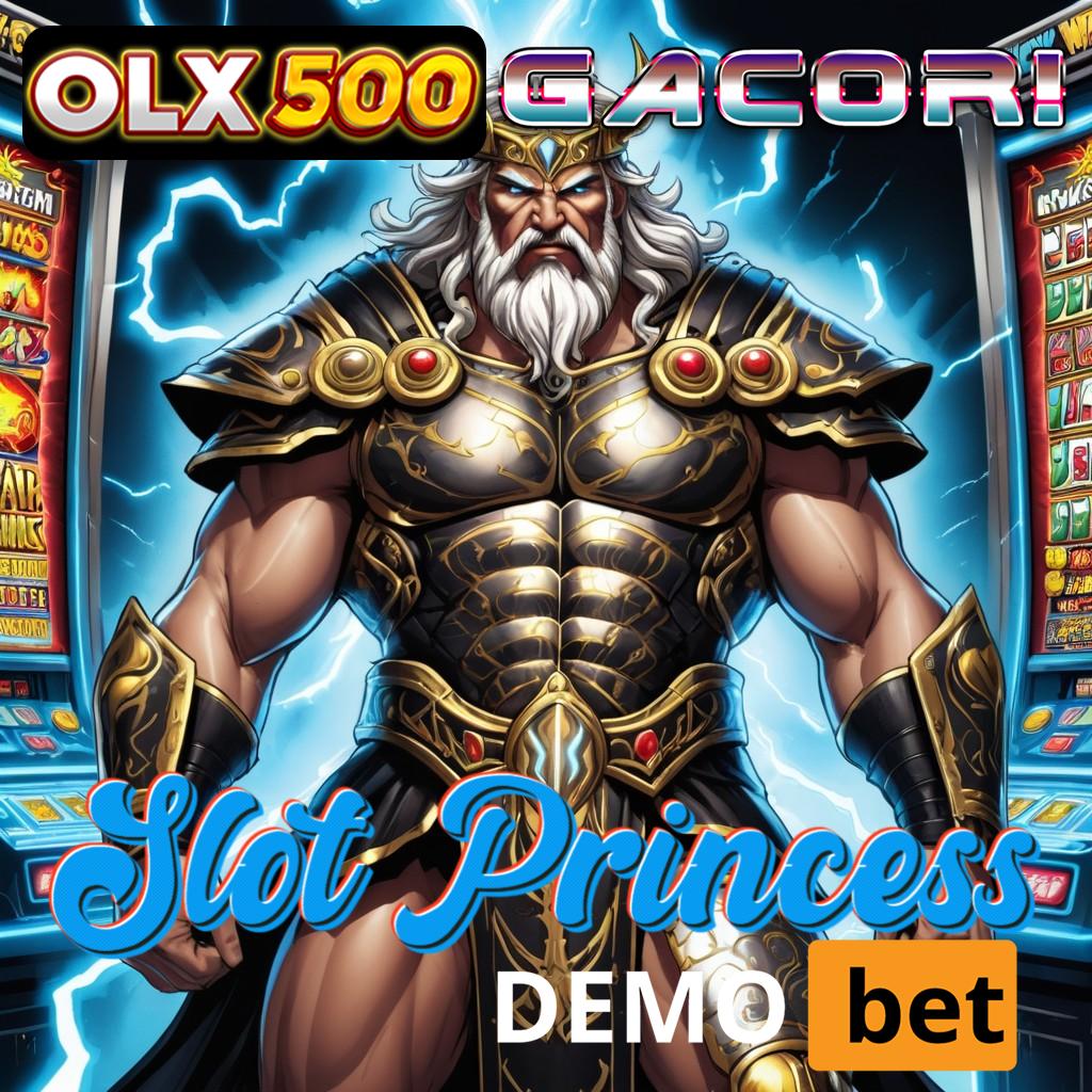 Slot Demo Pg Gacor Maxwin X500