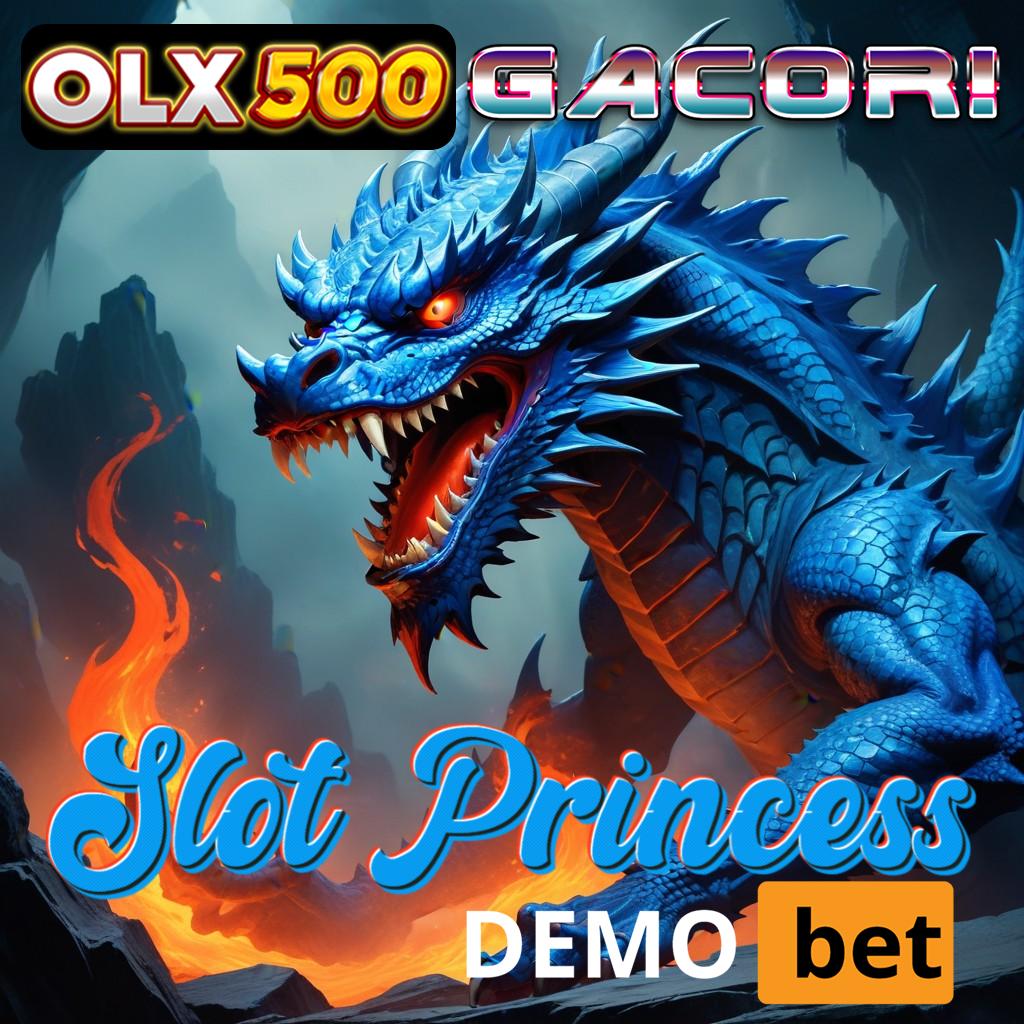 SLOT MINIMAL DEPO PULSA 5K - Hayu Daftar