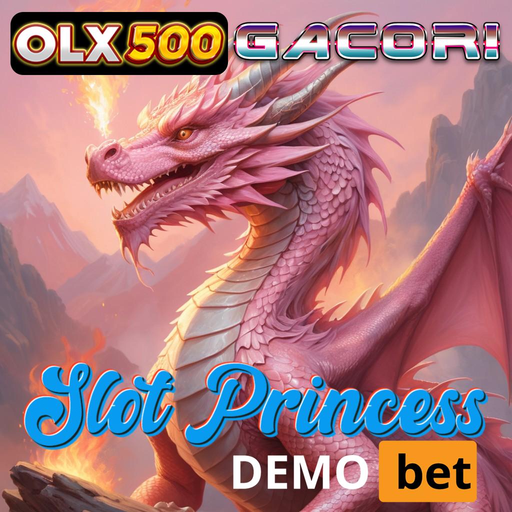 SLOT DEMO NOLIMIT CITY RUPIAH INDONESIA - Main Lagi, Bonus Makin Besar!