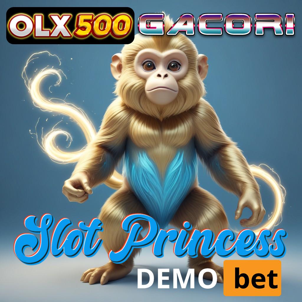 Demo Slot Pragmatic Maxwin Olympus Gratis