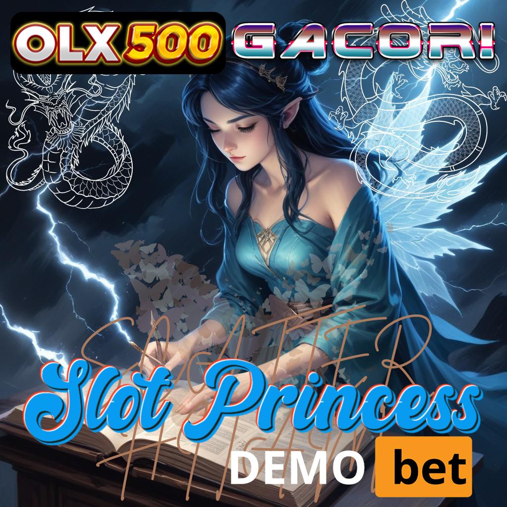 Slot Demo Pg Wild Bounty Showdown Gacor