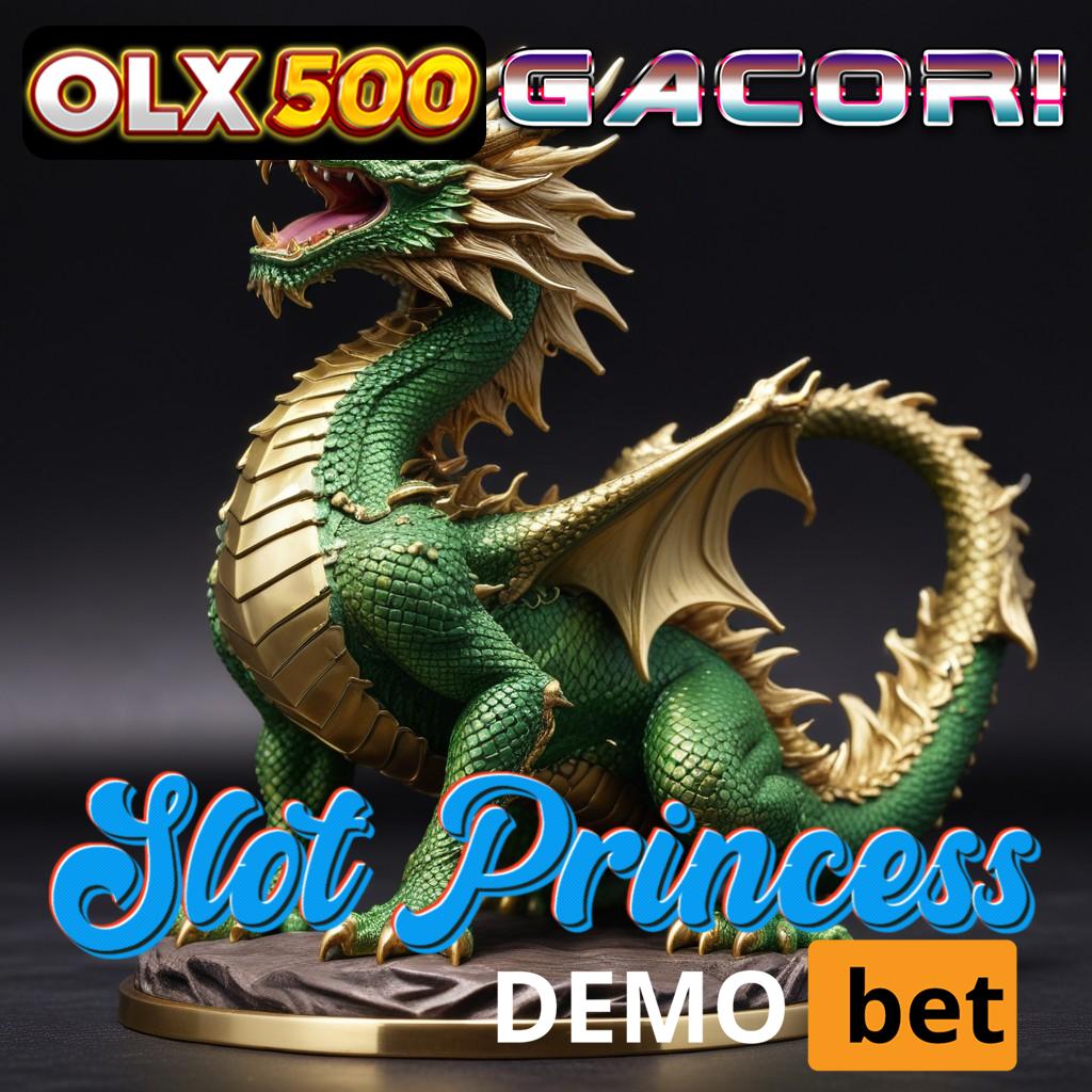 APK SLOT DEMO TERBARU - Diskon Gila, Hari Ini!