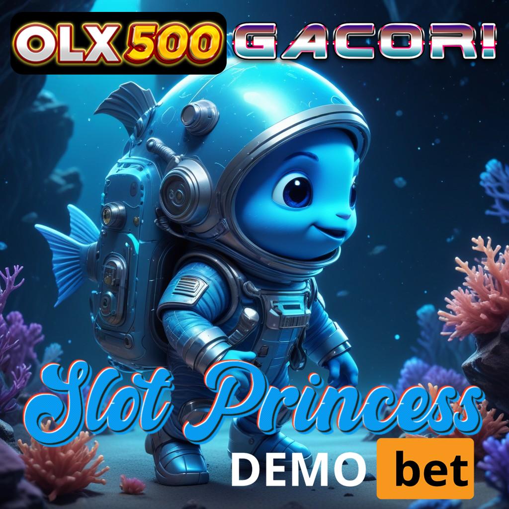 SLOT ONLINE DEMO NOLIMIT CITY - Cuan Terus, Belanja Yuk!