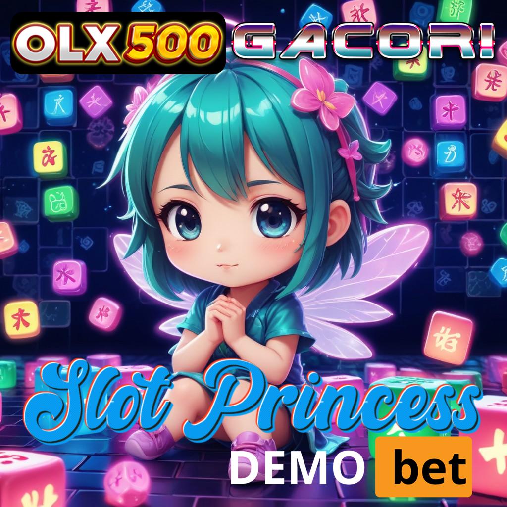 DEMO SLOT SERVER LUAR NEGERI >> Jaga Semangat Pantang