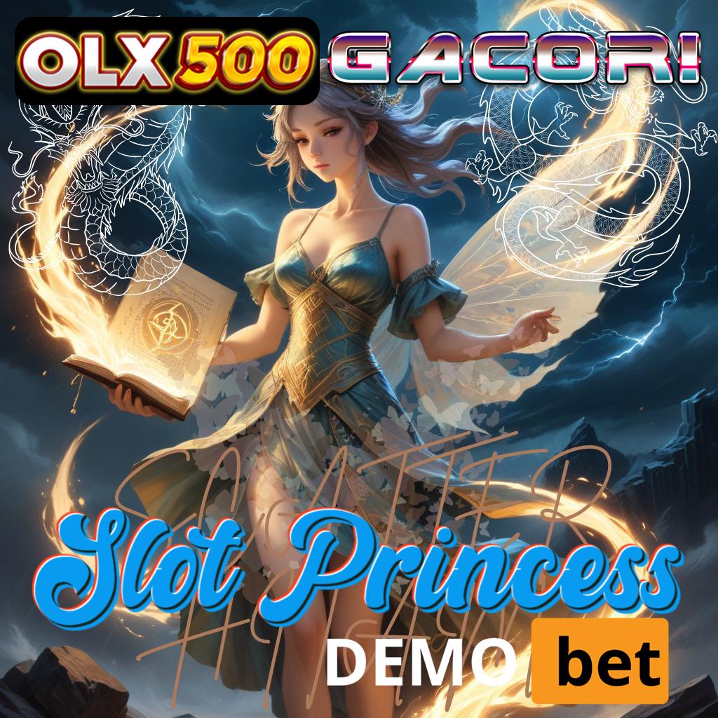 SLOT DEPO 5K QRIS - Selalu Berdiri Kokoh