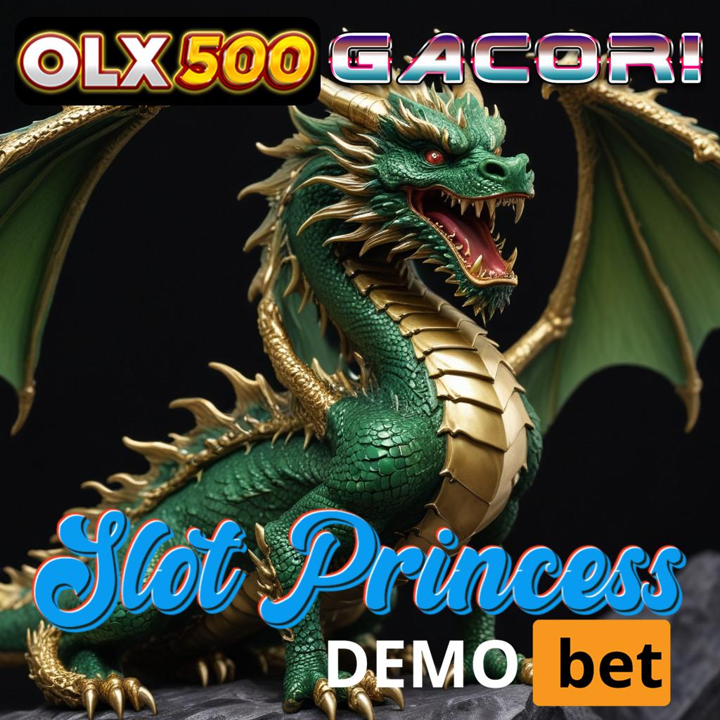 Slot Demo Zeus Gacor Maxwin