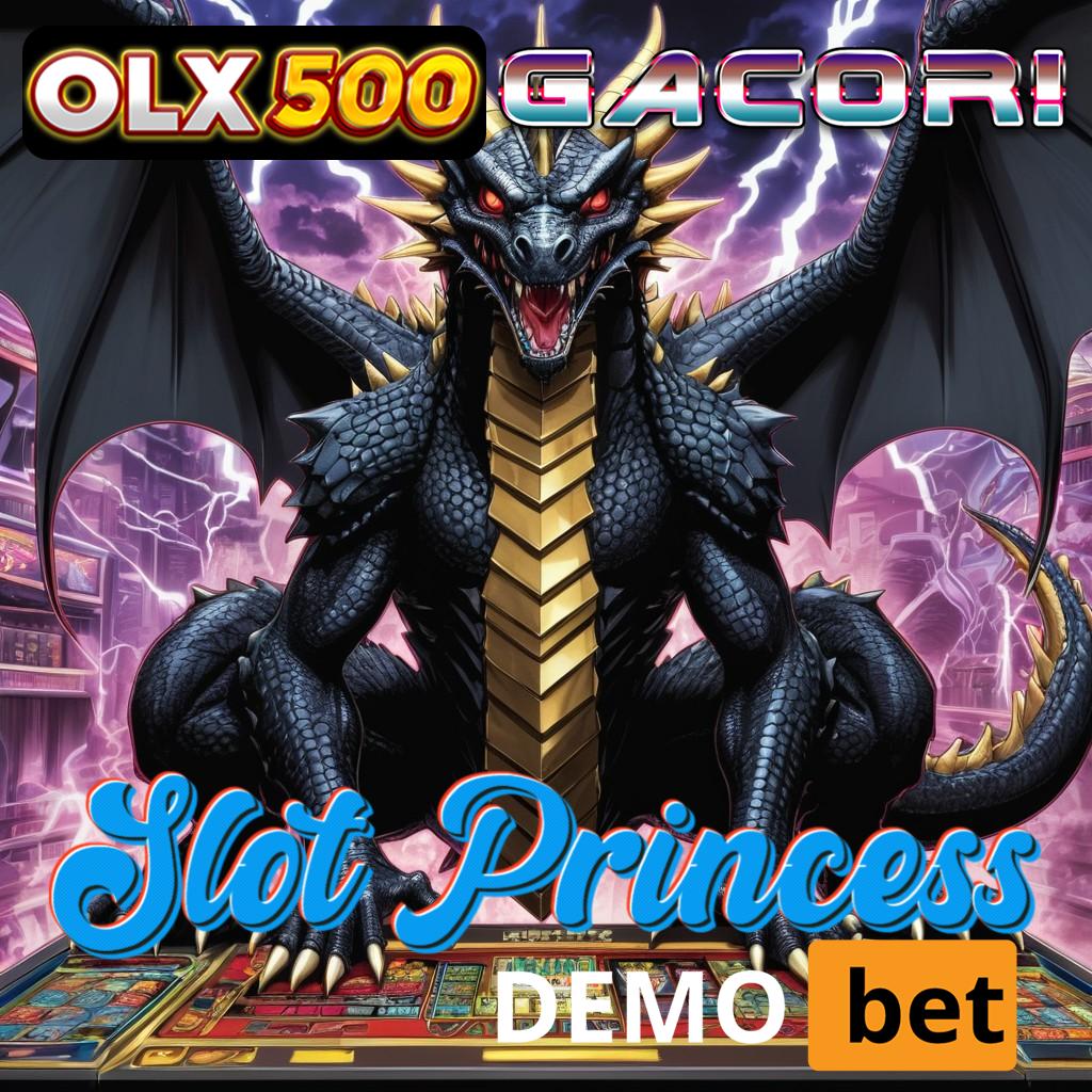 Demo Slot Server Rusia Gacor