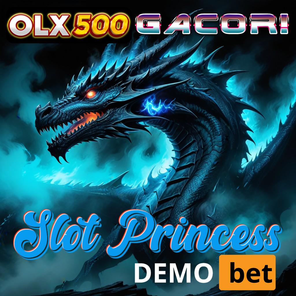 SLOT GACOR MAXWIN DEMO PG Terinovasi