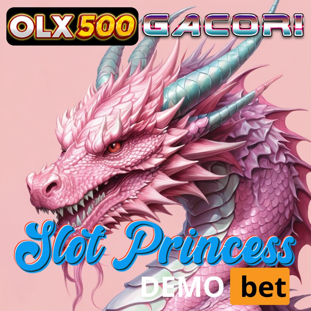 Slot Demo Server Thailand Super Gacor