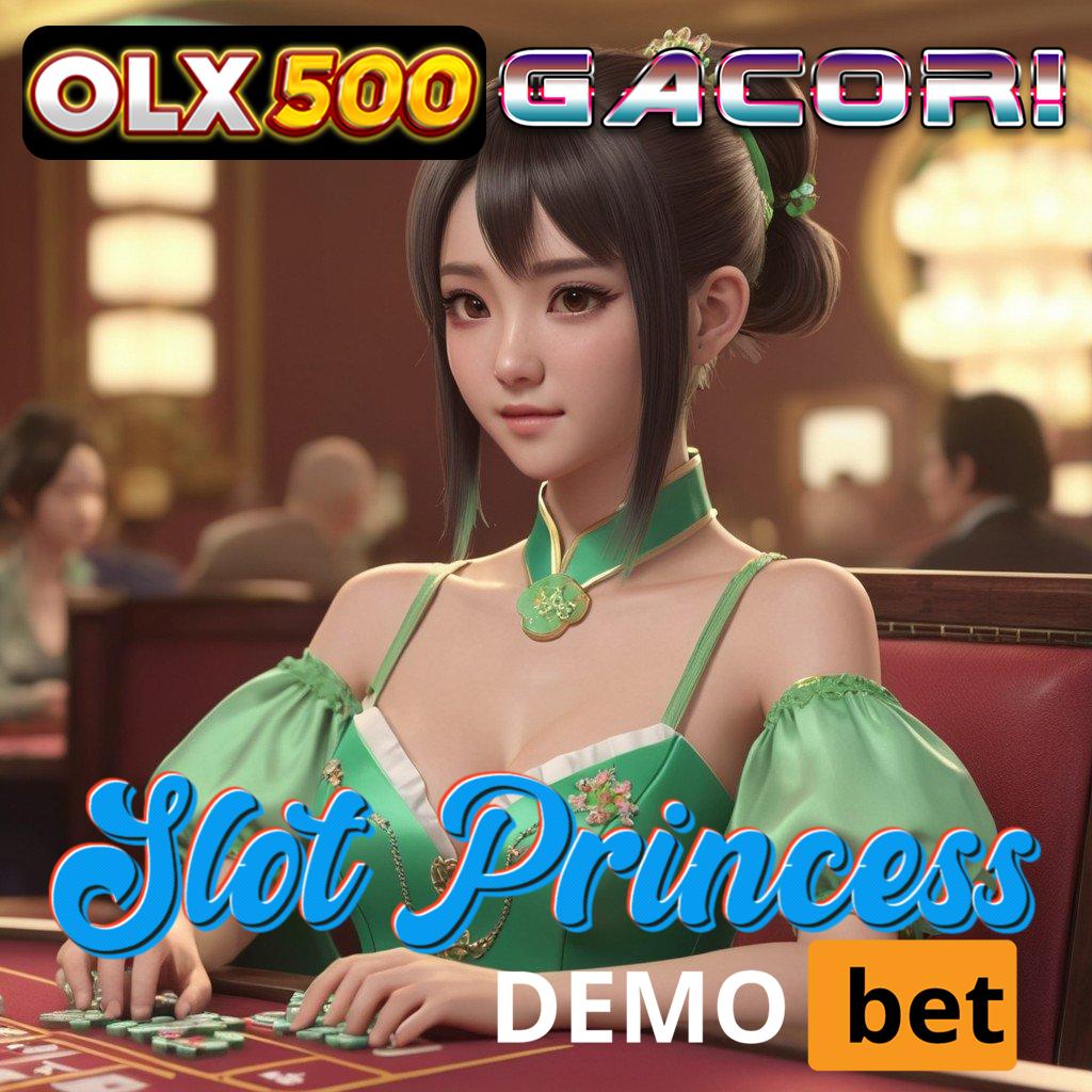 Daftar Situs Judi Slot Online Terpercaya Pakai Dana