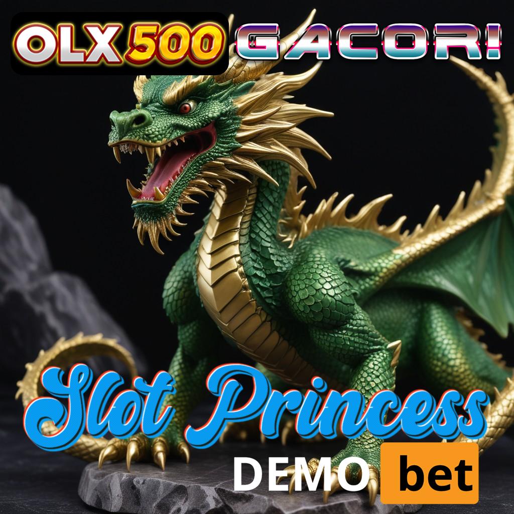 Slot Demo Pg Gacor