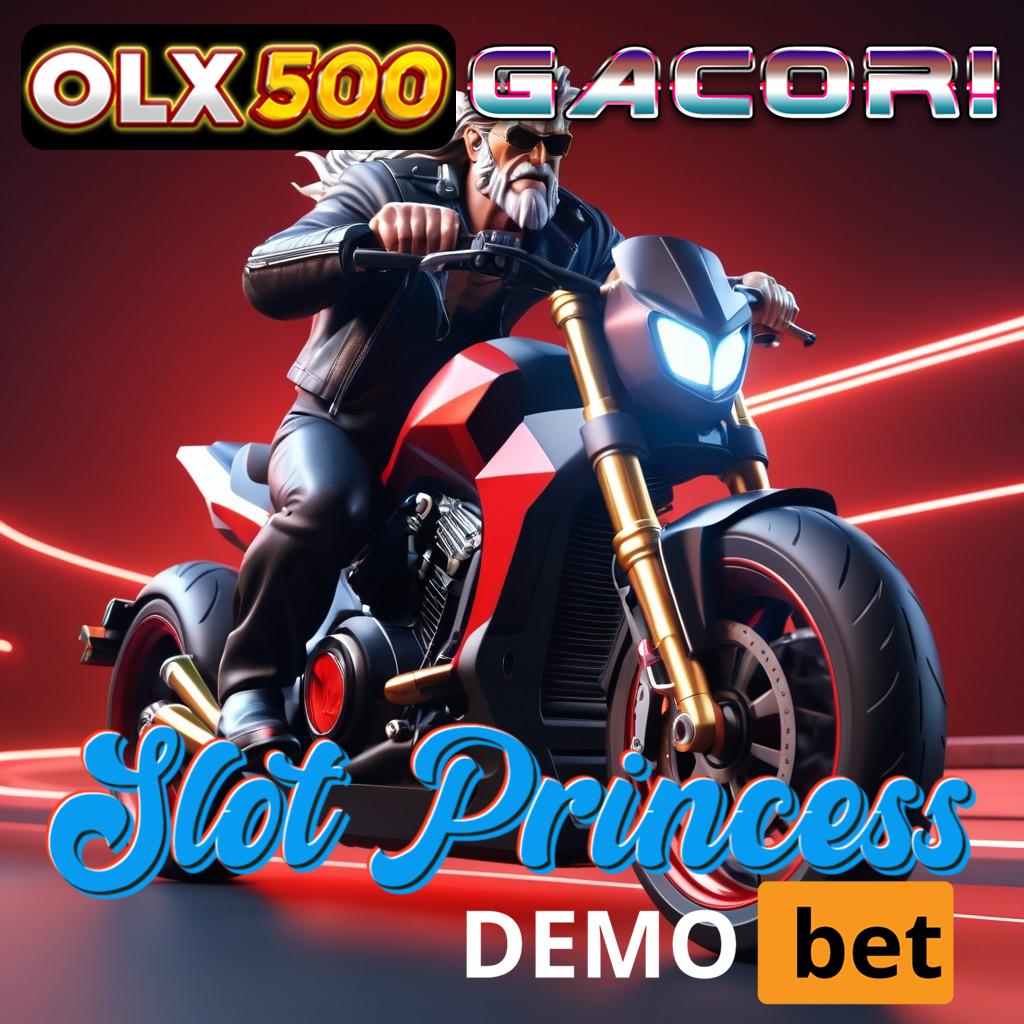 Turbo X500 Slots Apk