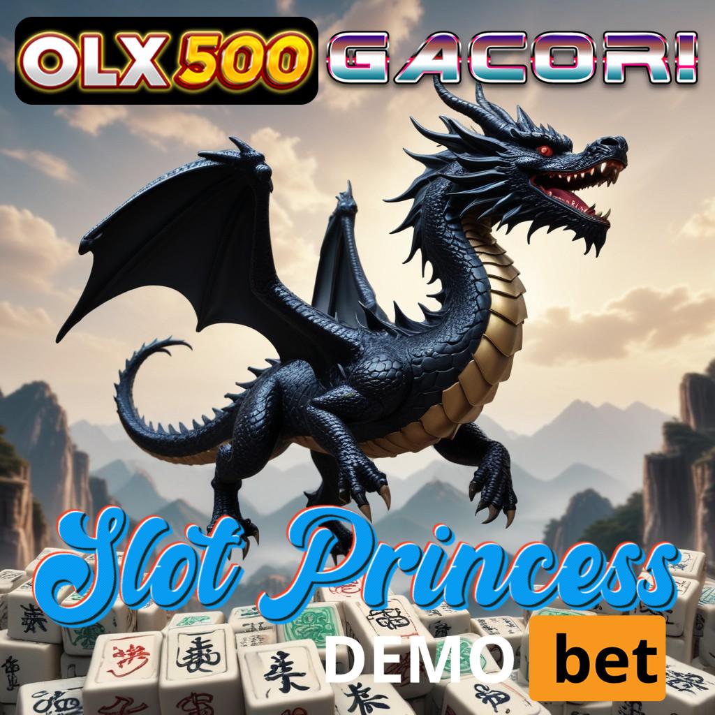 SLOT DEMO GACOR MAXWIN TANPA DAFTAR >> Situs Terbaru, Maxwin Lancar!