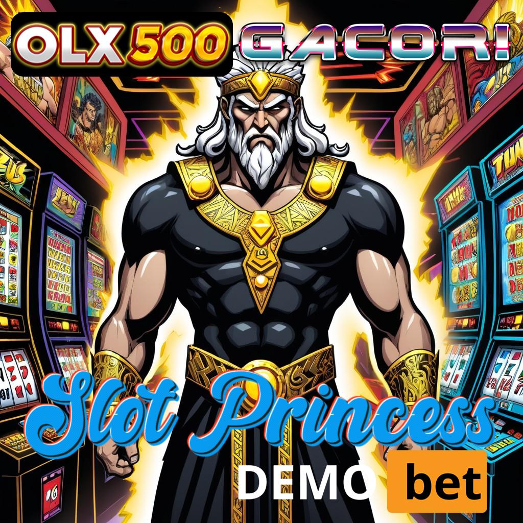 SLOT DEMO PG SOFT SLOT RUPIAH GRATIS Depo 25, Bonusnya Makin Besar!