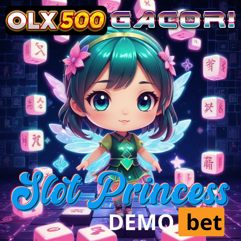 DEMO SLOT PRAGMATIC RUPIAH INDONESIA Bonus Bertubi Tubi