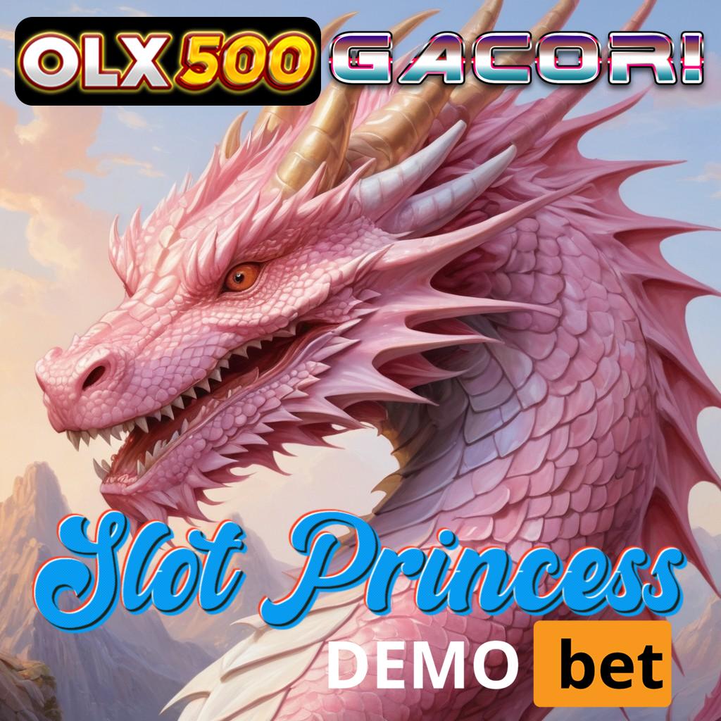 SLOT DEMO GACOR HARI INI SERVER LUAR Slot Online, Untung Gampang!