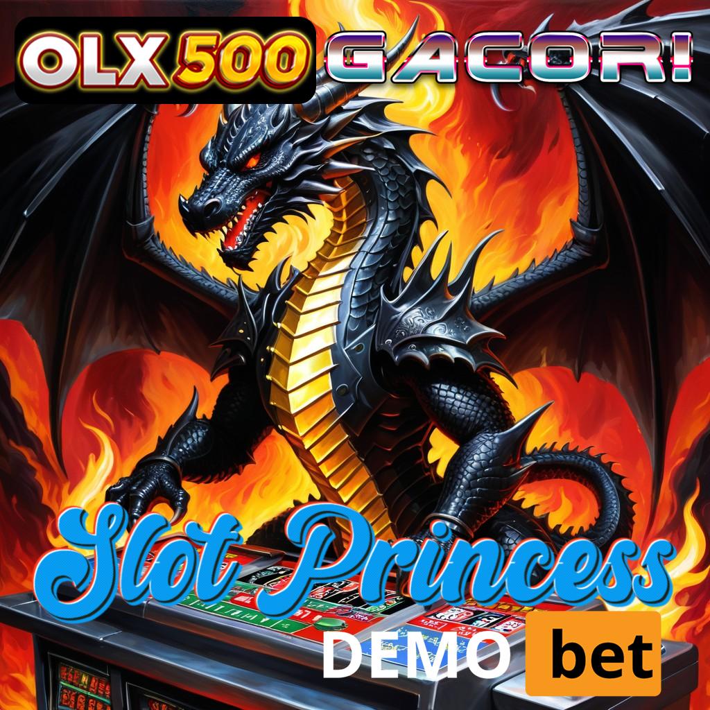 SITUS SLOT GACOR HARI INI MODAL RECEH MAXWIN - Event Slot, Bonus Gak Absen!