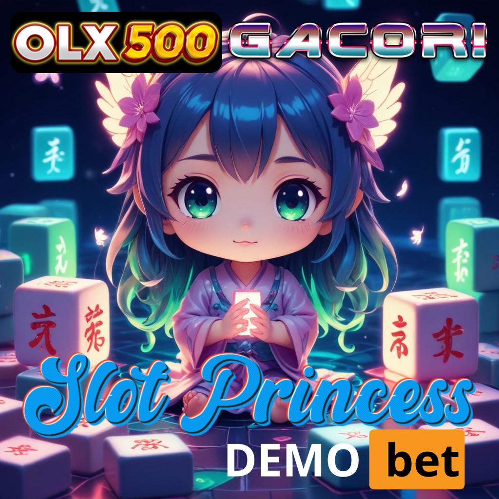 SLOT DEMO NOLIMIT CITY RUPIAH FREE - kabar unik hari