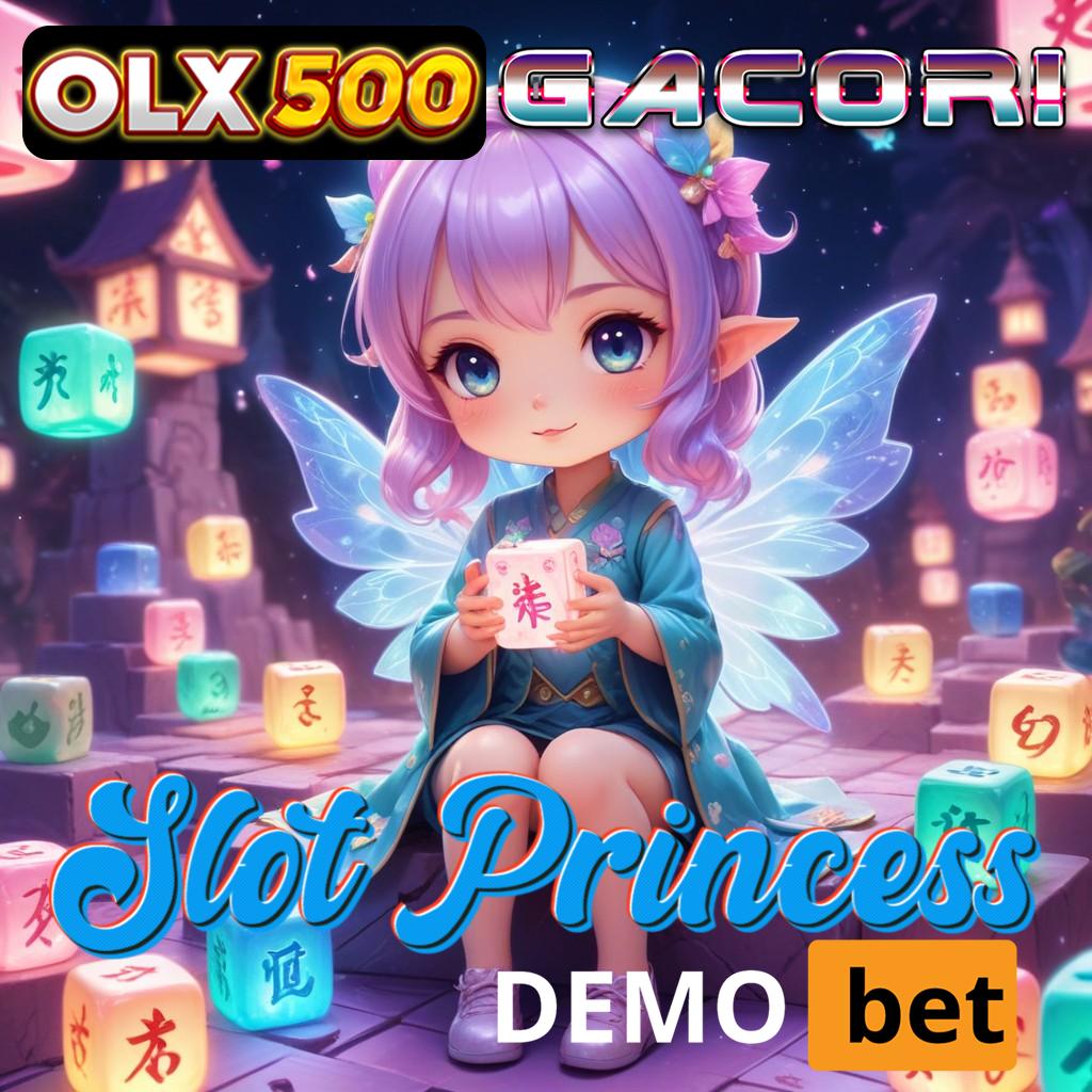 SLOT DEMO NOLIMIT CITY RUPIAH - Nyata