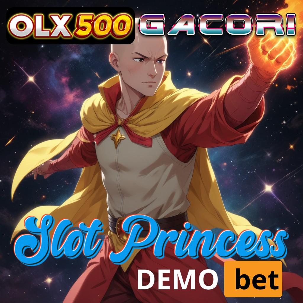 SLOT DEMO GACOR TERBARU 2023 - Main Event, Rejeki Nempel!