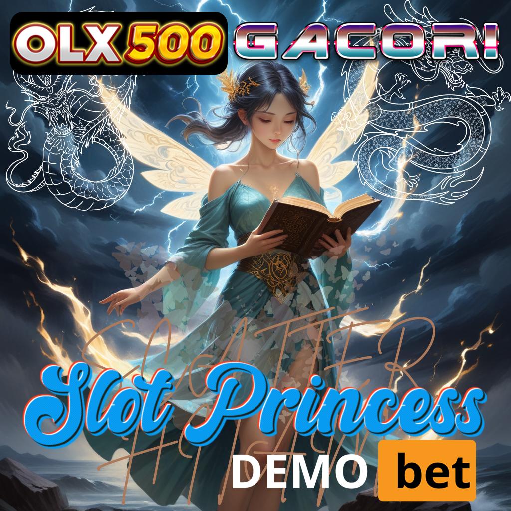 SLOT DEPO 5K DANA GACOR Promo Paling Spektakuler Eksklusif Paling Menakjubkan!