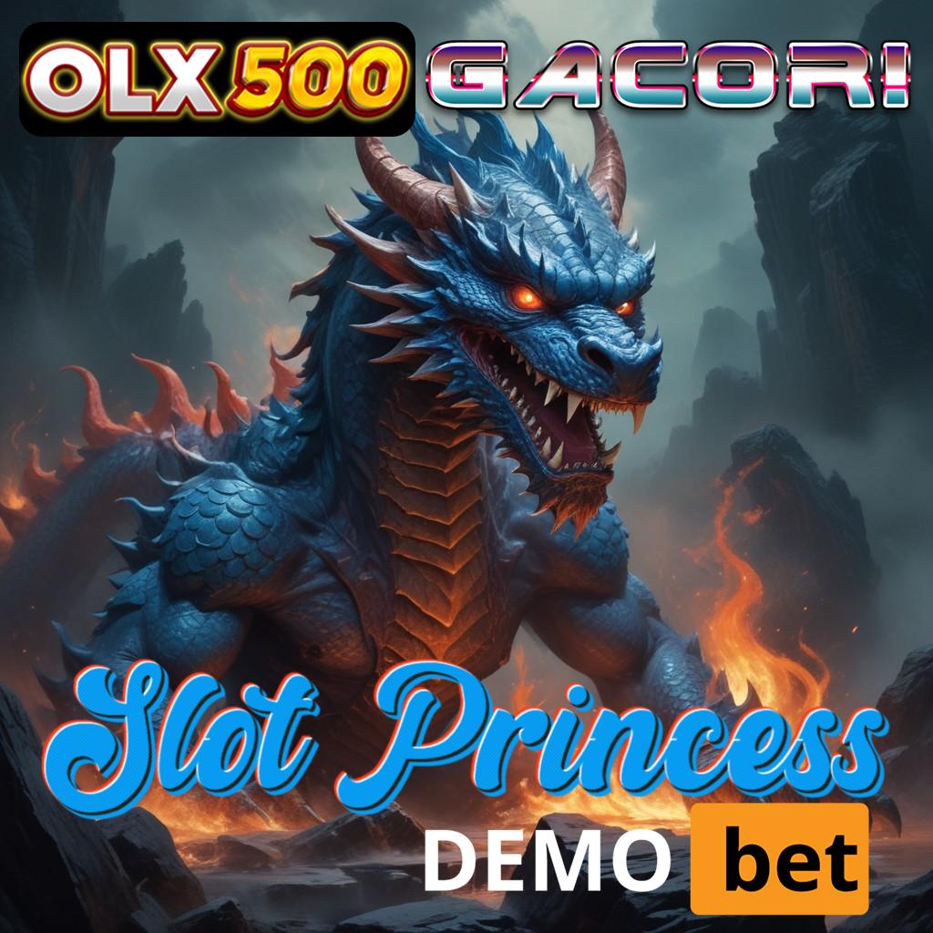 SITUS SLOT GACOR SIANG HARI INI Tidak Tersungkur