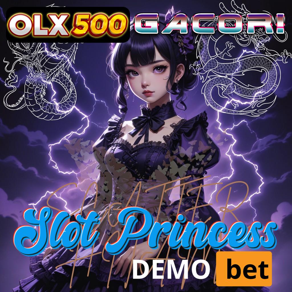 SLOT DEMO GACOR MAXWIN TANPA DAFTAR Jangan Tunda Lagi