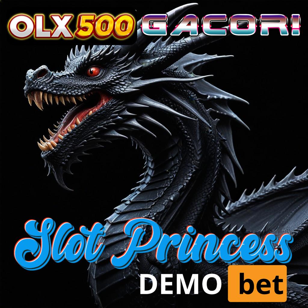 Slot Depo 5k Dana Gacor