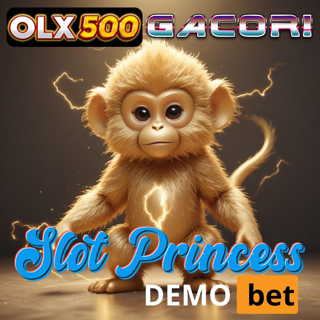 SLOT DEMO PG Langsung Beraksi