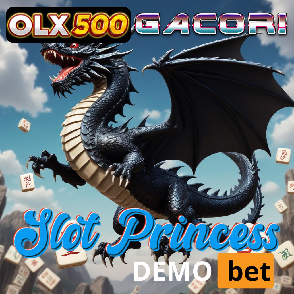 Slot777 Apk