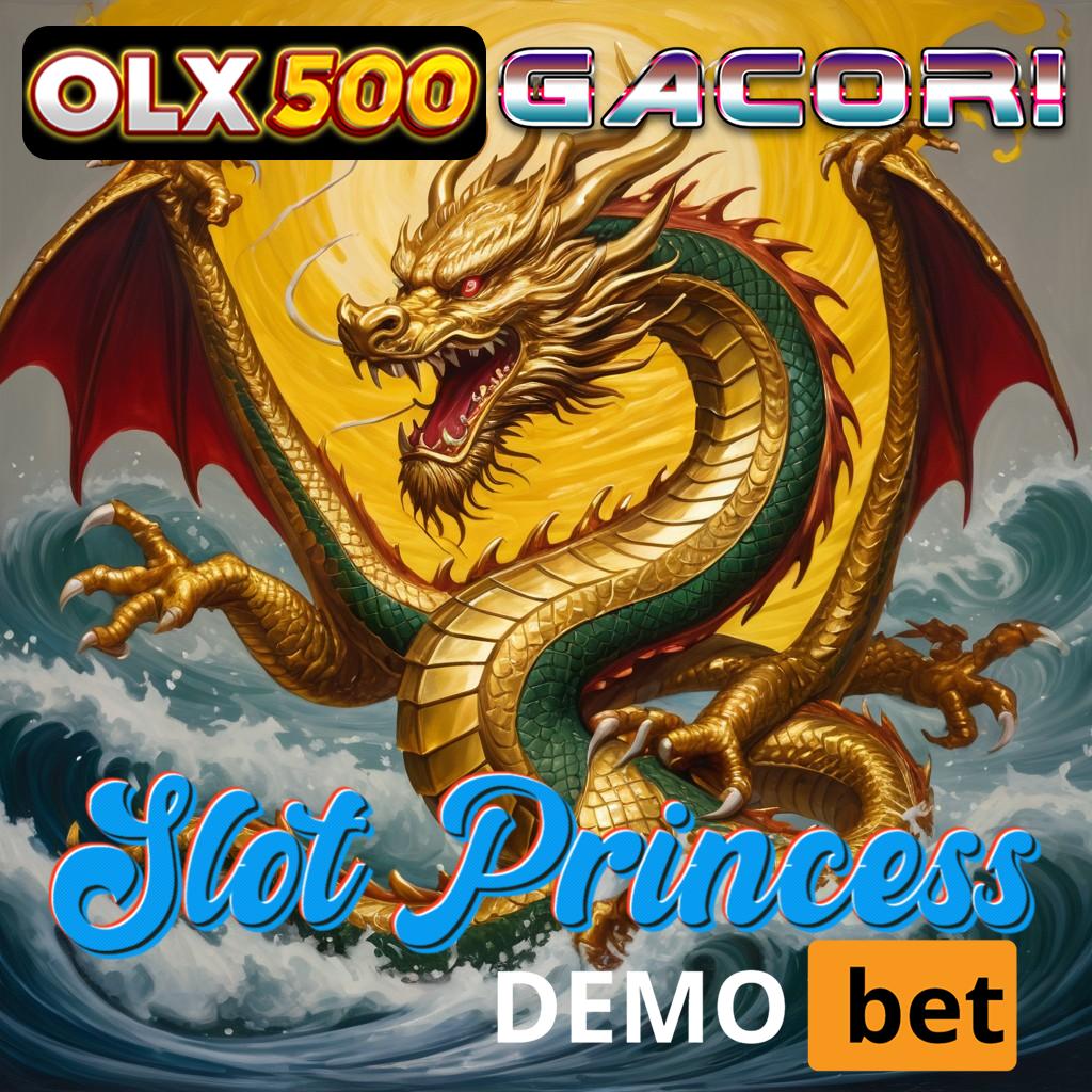 TURBO X500 APK SLOT >> Jaminan Keamanan