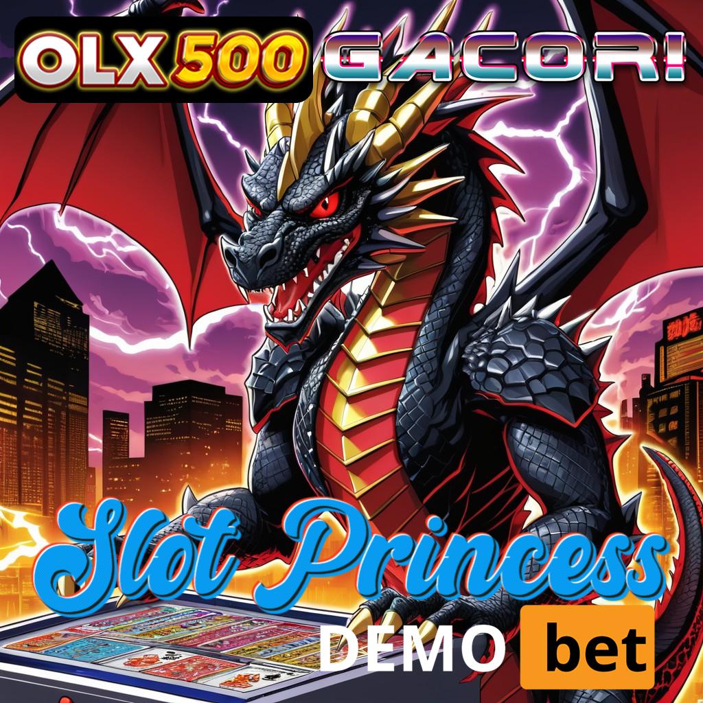 LINK SLOT DEPO 5K PULSA - Harga Miring, Belanja Puas!