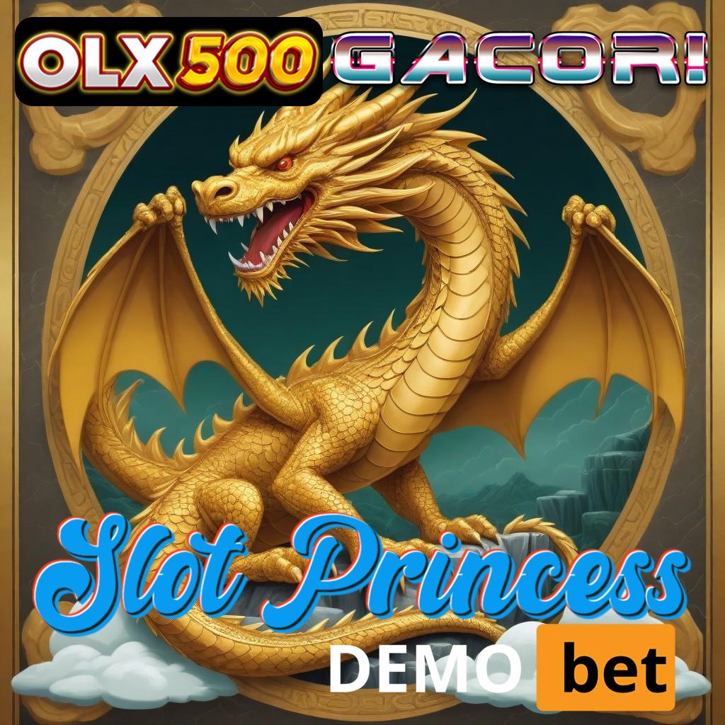 Slot Demo X500 Terus Maxwin 2023 Terbaru