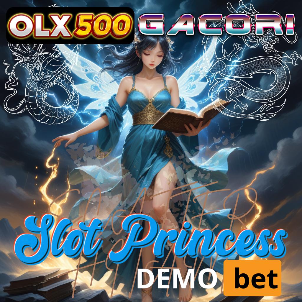 DEMO SLOT PRAGMATIC MAXWIN GRATIS Spin Event, Rejeki Cair!