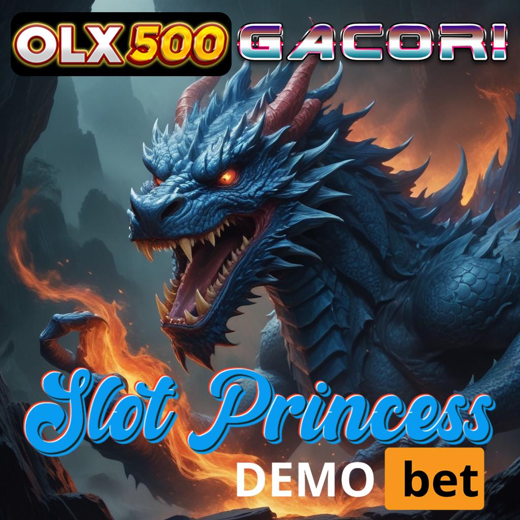 APK SLOT DEPOSIT 5000 - situs keamanan terjamin