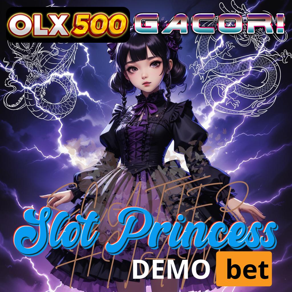 SLOT DEMO SPACEMAN RUPIAH GRATIS Main Slot, Maxwin Mudah!