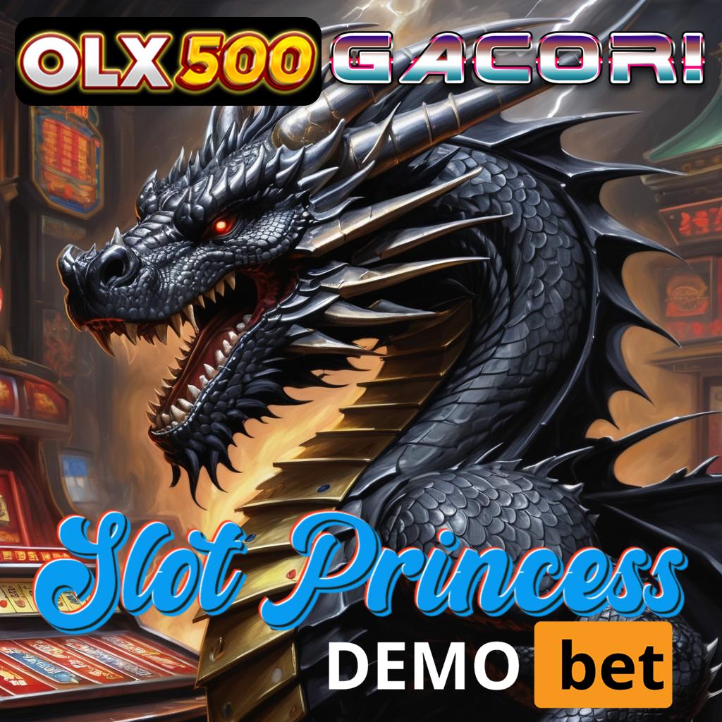 Slot Demo Pg Terbaru Terlengkap