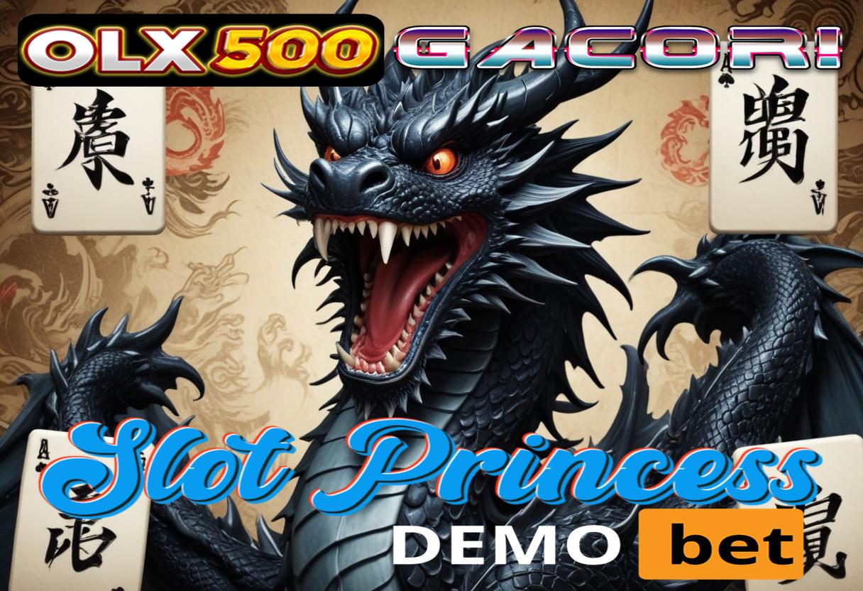 SLOT DEMO MAXWIN GACOR 2024 - Rasakan Perjalanan Hidup