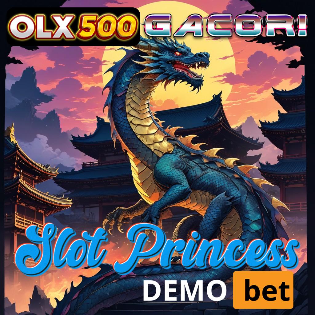 APK SLOT GACOR 2024 Depo 50, Bonus Berlimpah!