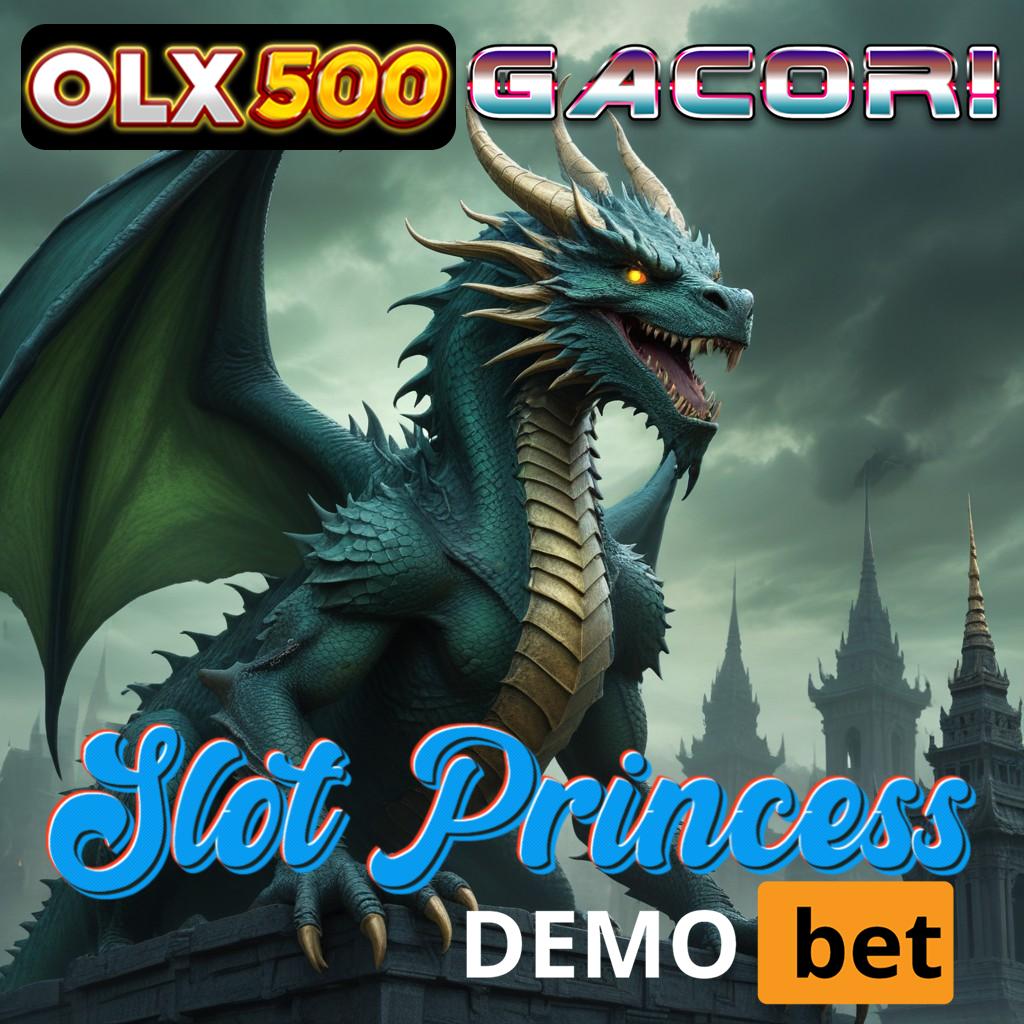 AKUN SLOT DEMO PRAGMATIC PLAY TERLENGKAP - Main Sekarang, Jackpot Cair!