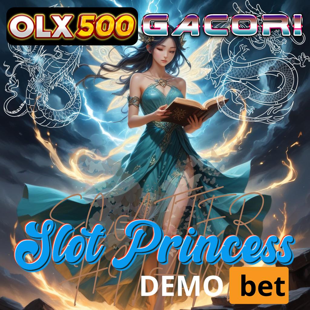 SITUS SLOT GACOR TERBARU HARI INI - Slot Gacor, Untung Gede!