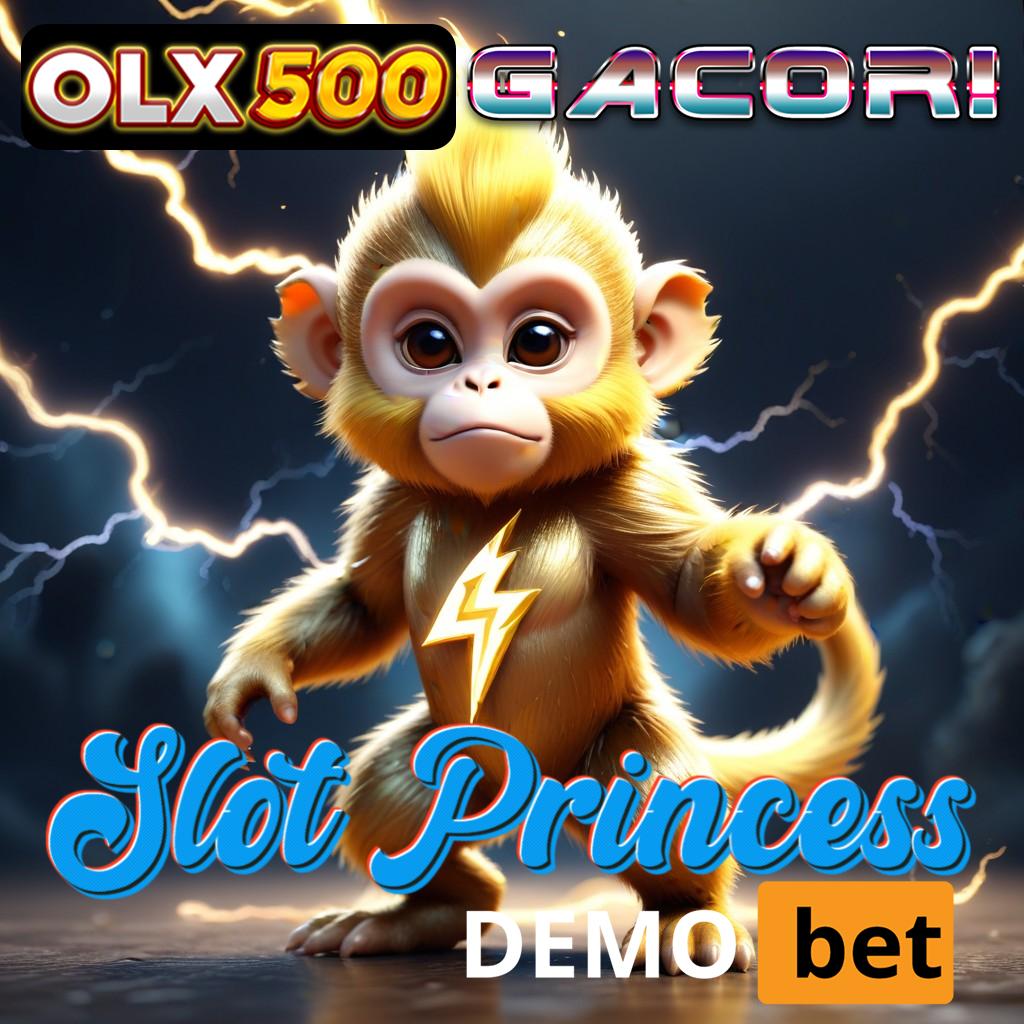 Hack Slot Apk