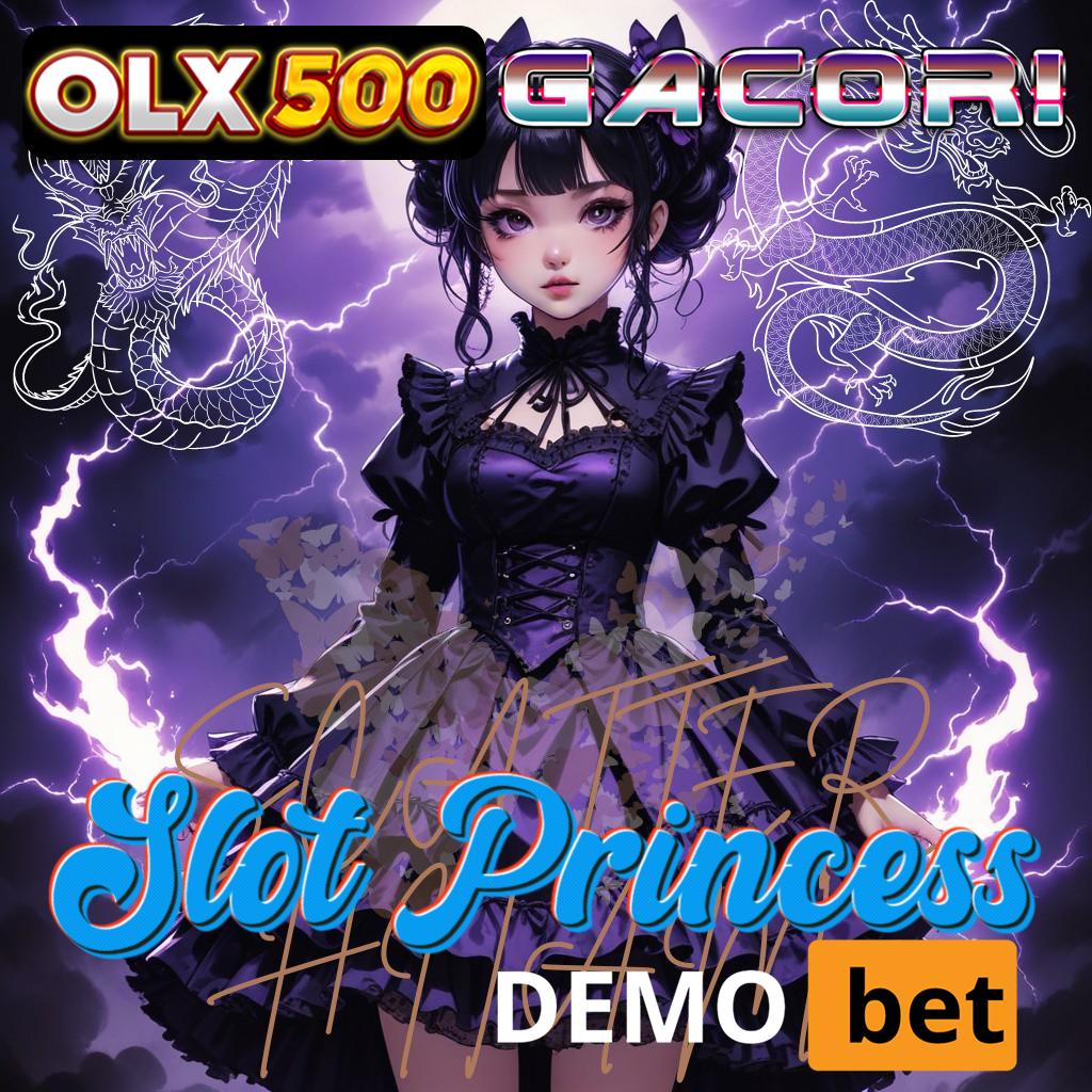 SLOT SERVER PRO THAILAND - Promo Eksklusif Terbatas!