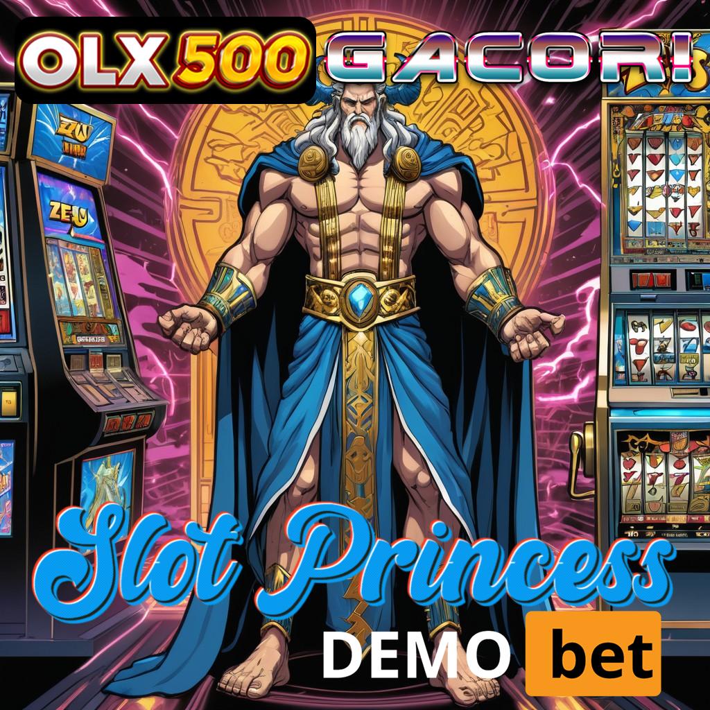 Slot Demo Leo Slot