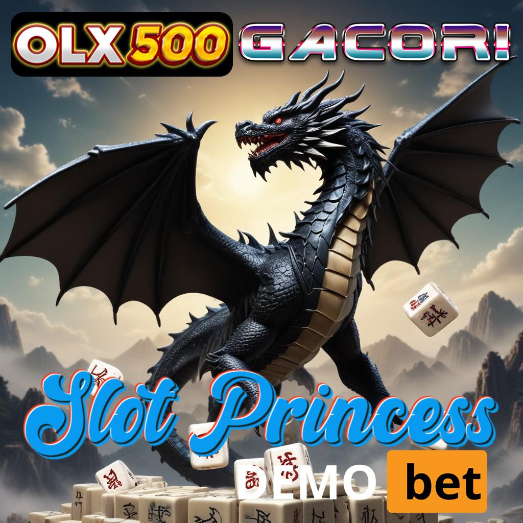 SLOT DEMO MAXWIN ANTI RUNGKAD - Event Gacor, Bonus Maksimal!